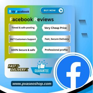 Buy Facebook Reviews